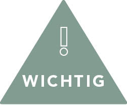 Wichtig beim Barfen