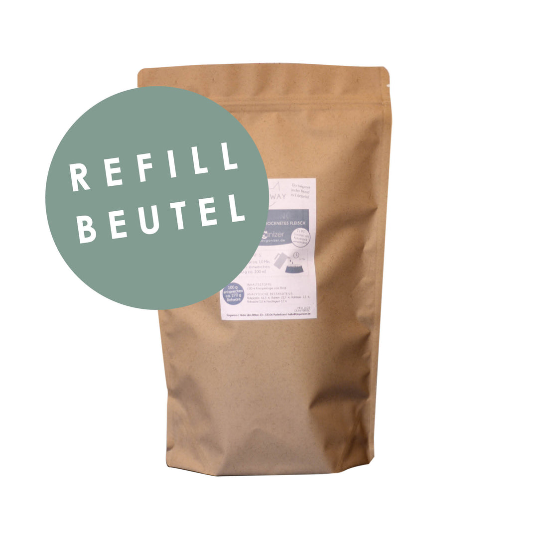 Fleischgewürz | Huhn | 100 % Fleisch | ohne Zusätze