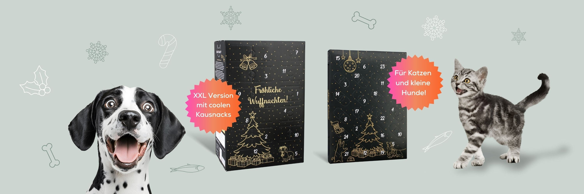 Adventskalender