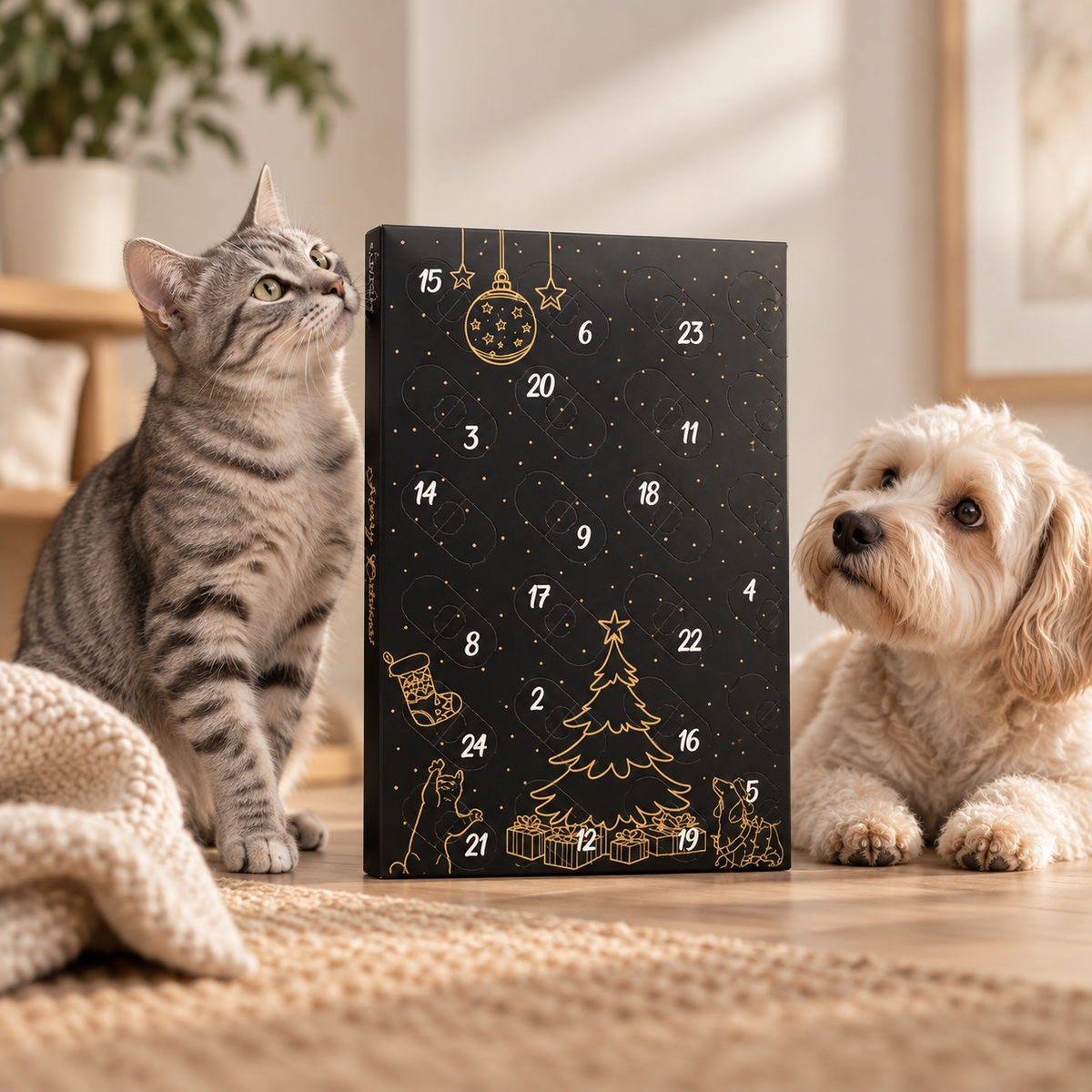 Katzen