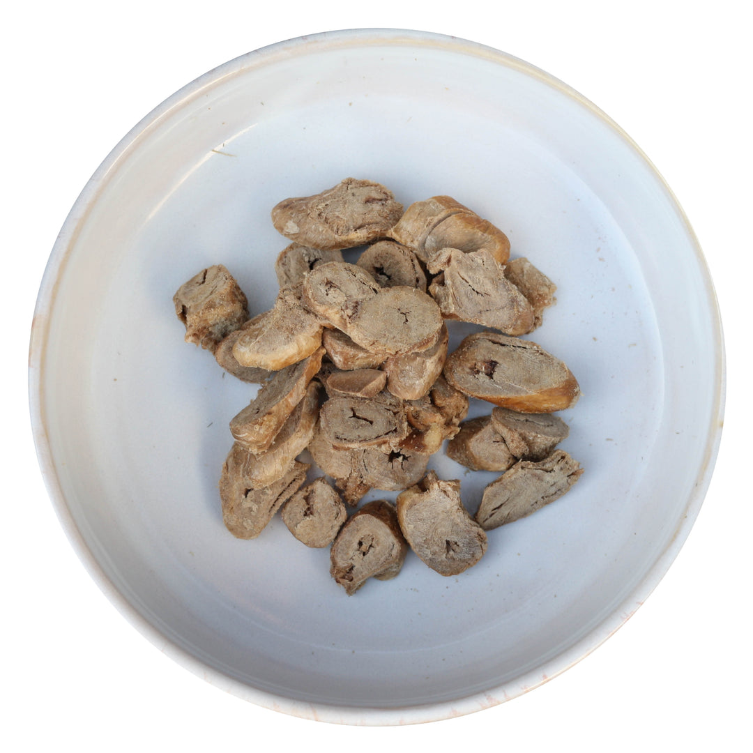 Probierpaket | Fleisch Leckerli 5er Pack