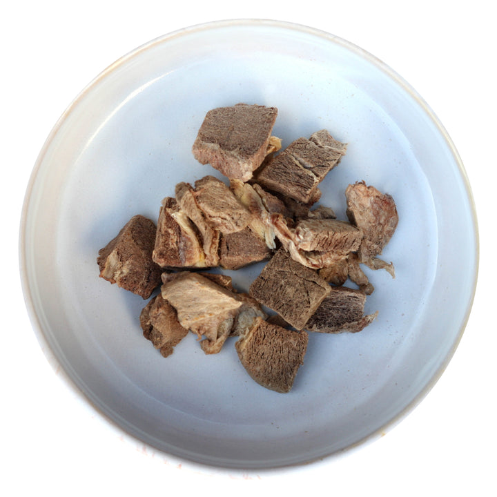 Probierpaket | Fleisch Leckerli 5er Pack