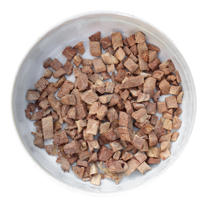 Entenbrust Minis | BARF gefriergetrocknet