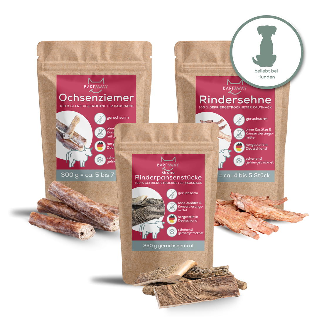 Sparpaket | Kauspaß Top Seller