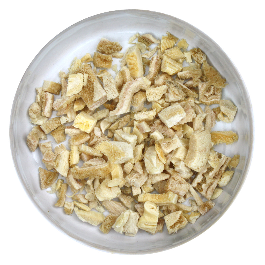 Weißer Rinderpansen | BARF gefriergetrocknet