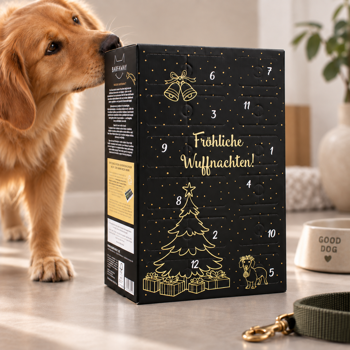 Adventskalender