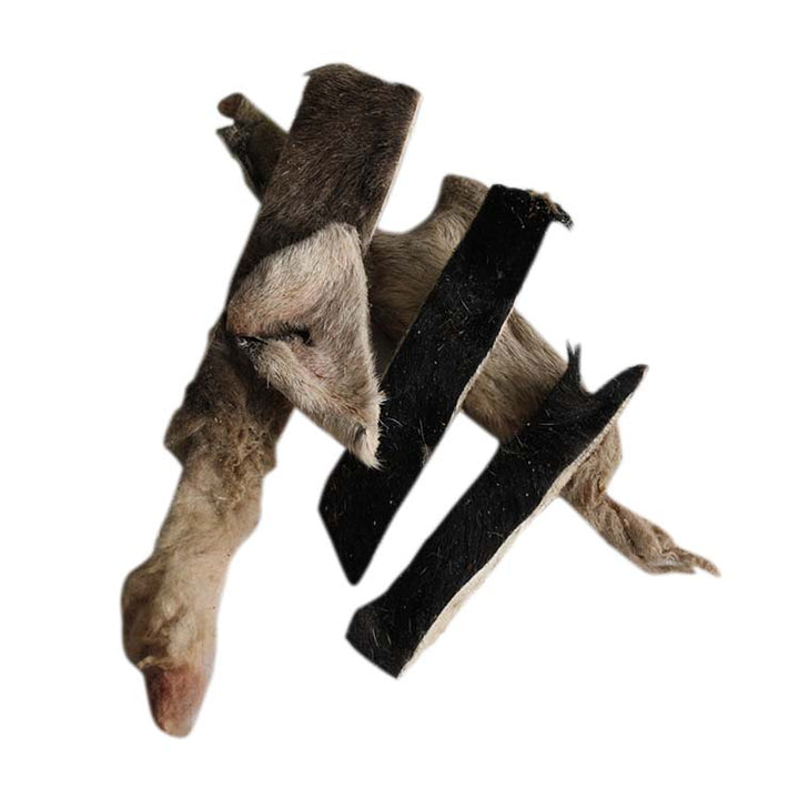 Sparpaket | Kauspaß für Allergiker