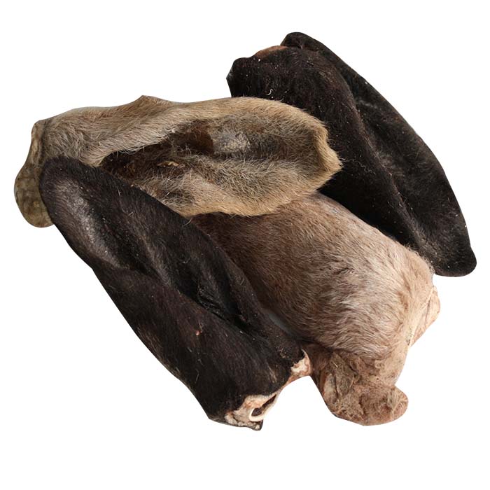 Sparpaket | Kauspaß für Allergiker