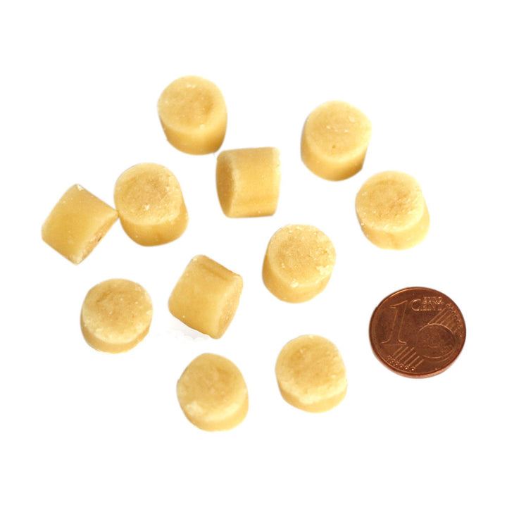 Potato Drops | Käse | Clickerfutter | extra soft